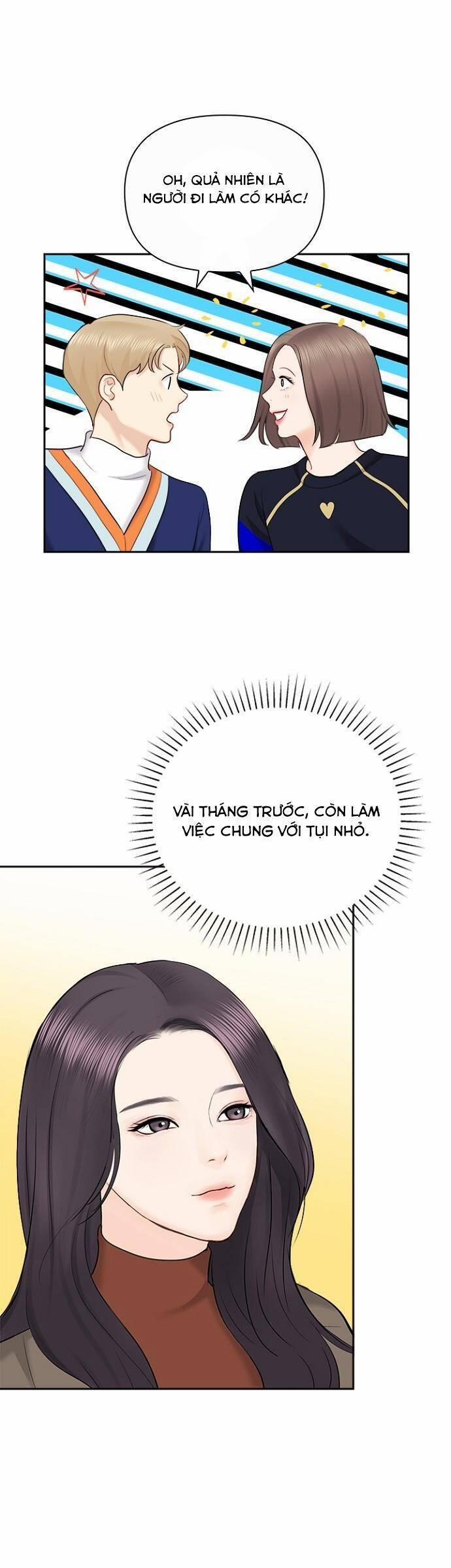 Hẹn Hò Rồi Hãy Yêu 82 trang 29