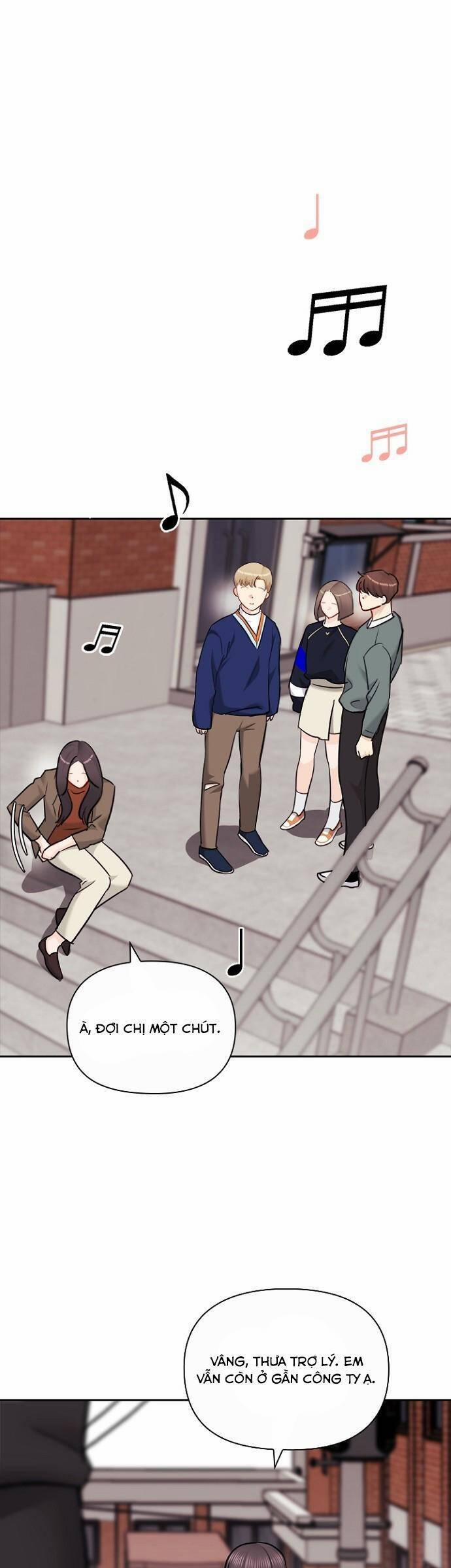 Hẹn Hò Rồi Hãy Yêu 82 trang 32