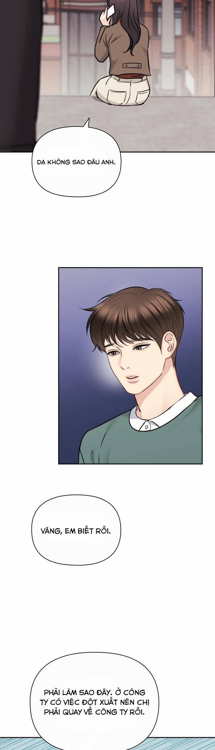 Hẹn Hò Rồi Hãy Yêu 82 trang 33