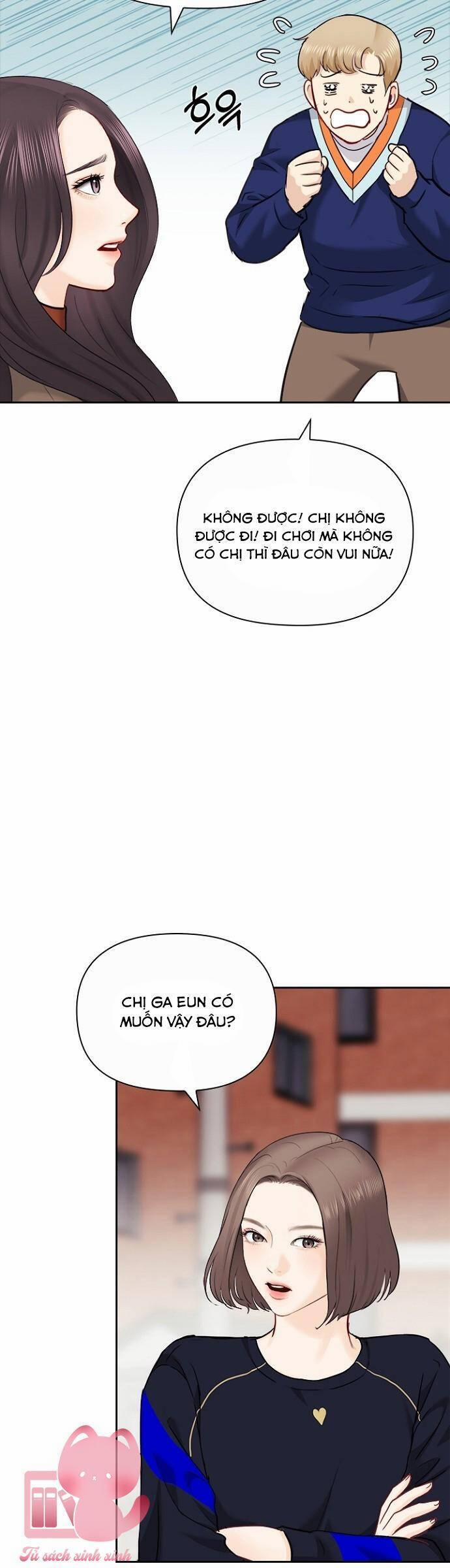 Hẹn Hò Rồi Hãy Yêu 82 trang 34