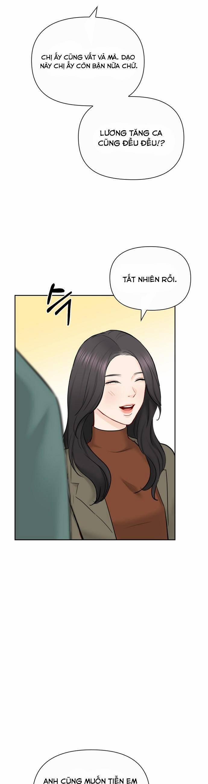 Hẹn Hò Rồi Hãy Yêu 82 trang 35