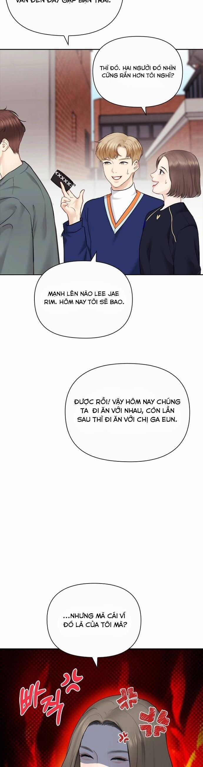 Hẹn Hò Rồi Hãy Yêu 82 trang 38