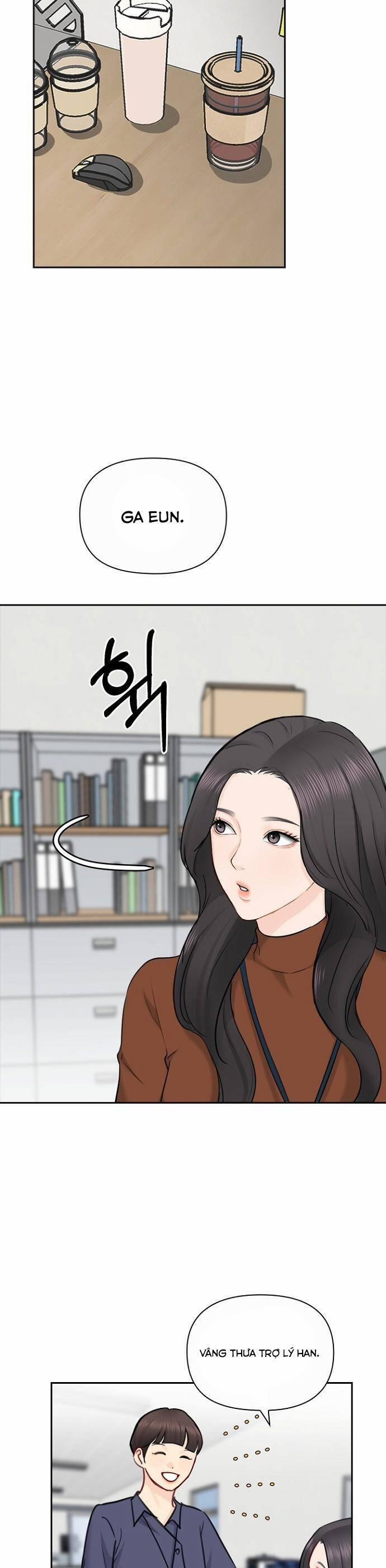 Hẹn Hò Rồi Hãy Yêu 82 trang 9