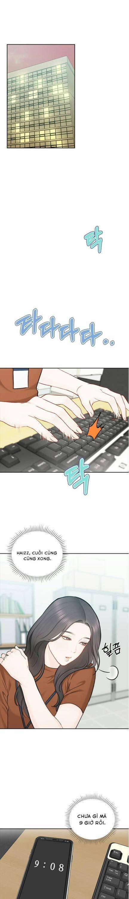 Hẹn Hò Rồi Hãy Yêu 83 trang 1