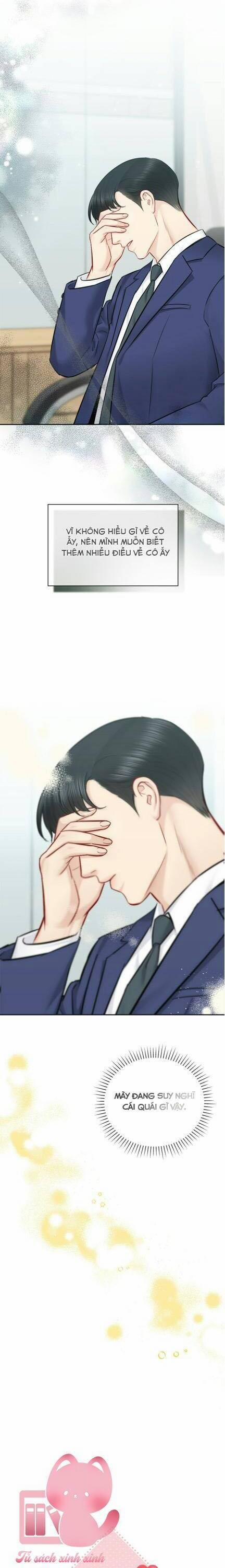 Hẹn Hò Rồi Hãy Yêu 83 trang 10