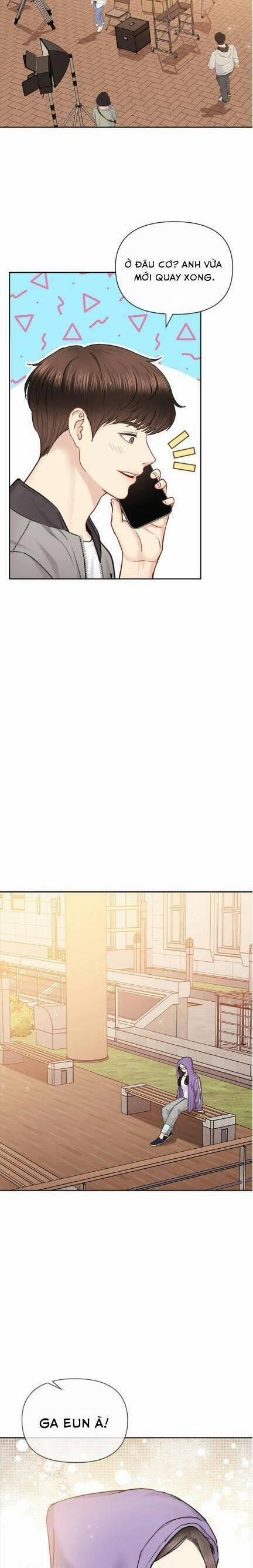 Hẹn Hò Rồi Hãy Yêu 83 trang 12