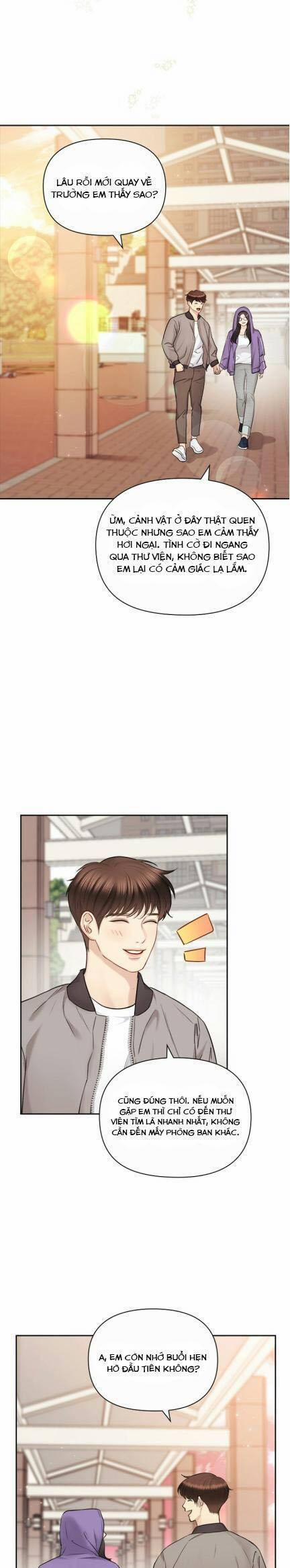 Hẹn Hò Rồi Hãy Yêu 83 trang 14