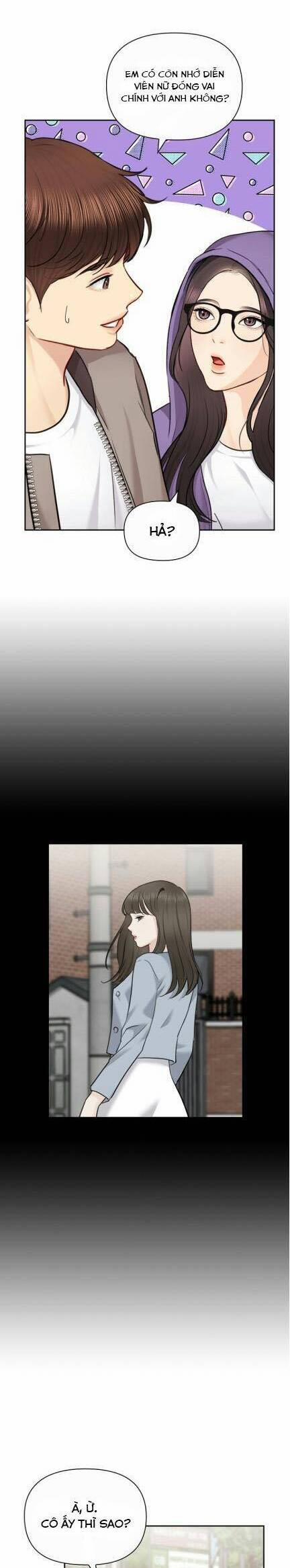 Hẹn Hò Rồi Hãy Yêu 83 trang 18