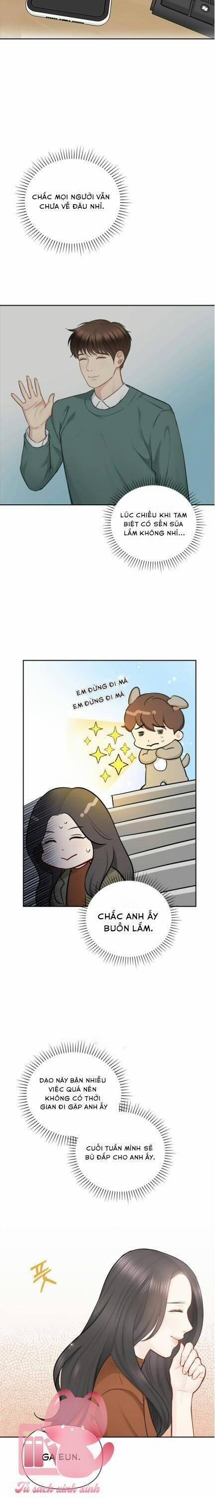 Hẹn Hò Rồi Hãy Yêu 83 trang 2