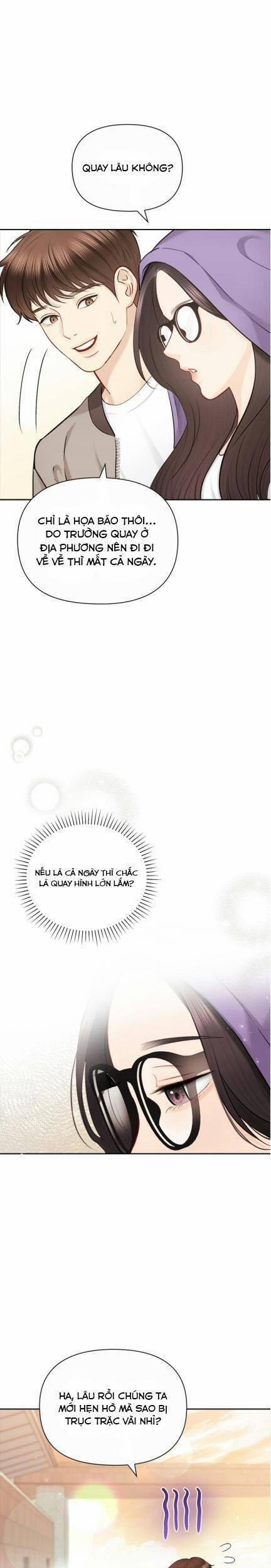 Hẹn Hò Rồi Hãy Yêu 83 trang 20