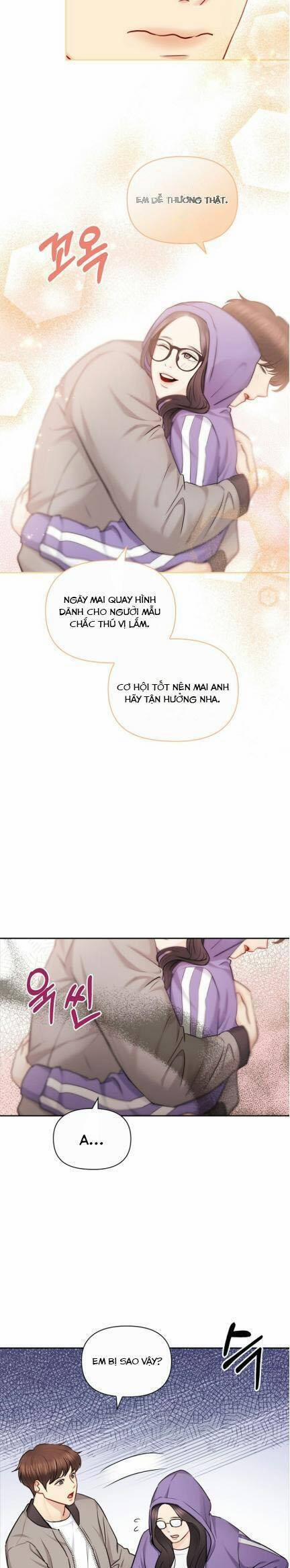 Hẹn Hò Rồi Hãy Yêu 83 trang 22