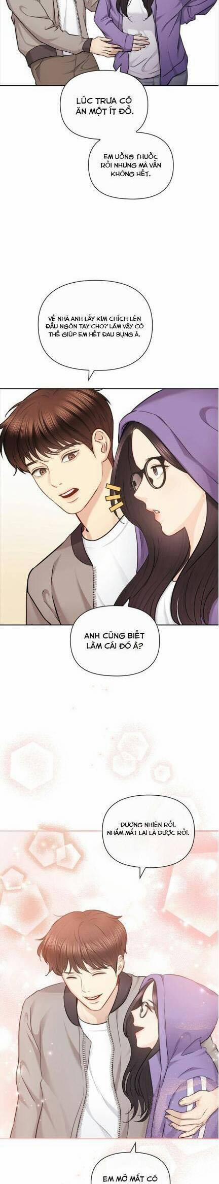 Hẹn Hò Rồi Hãy Yêu 83 trang 23