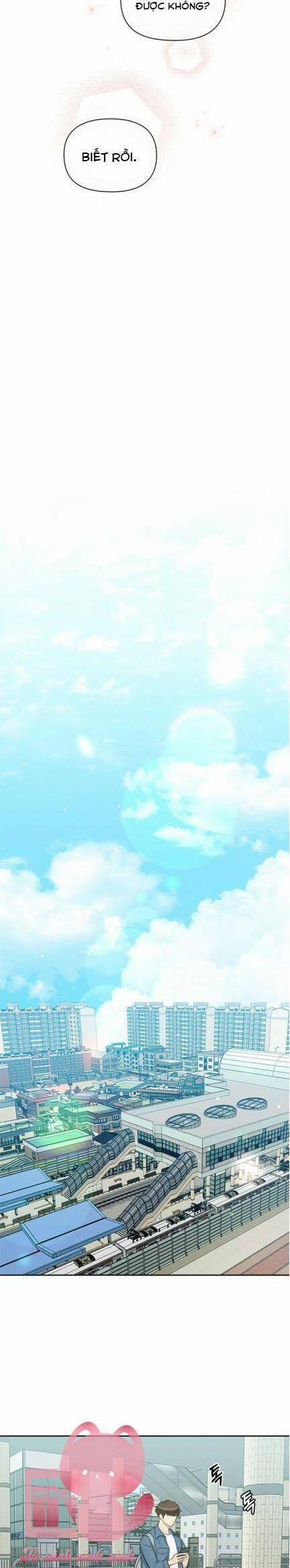 Hẹn Hò Rồi Hãy Yêu 83 trang 24