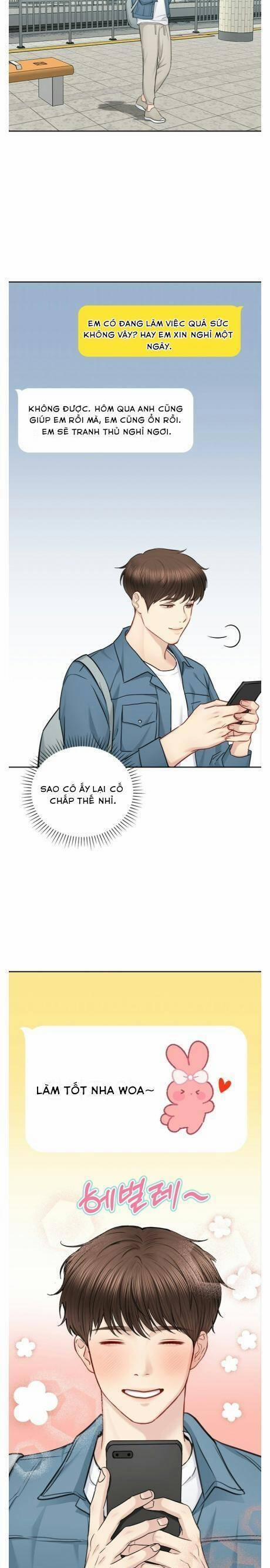 Hẹn Hò Rồi Hãy Yêu 83 trang 25