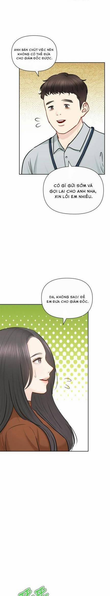 Hẹn Hò Rồi Hãy Yêu 83 trang 4