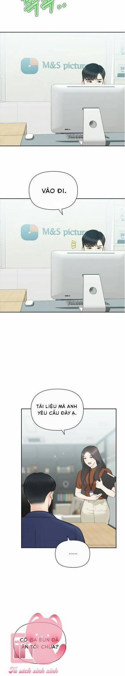 Hẹn Hò Rồi Hãy Yêu 83 trang 5