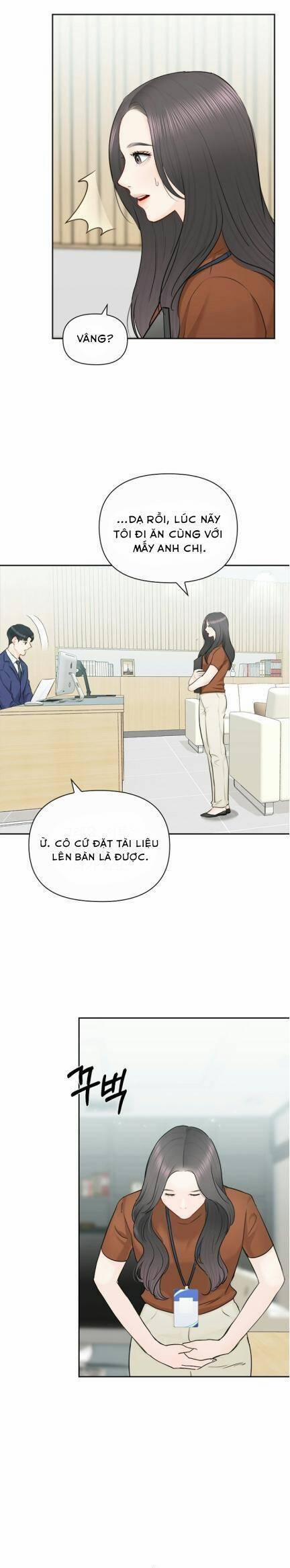 Hẹn Hò Rồi Hãy Yêu 83 trang 6