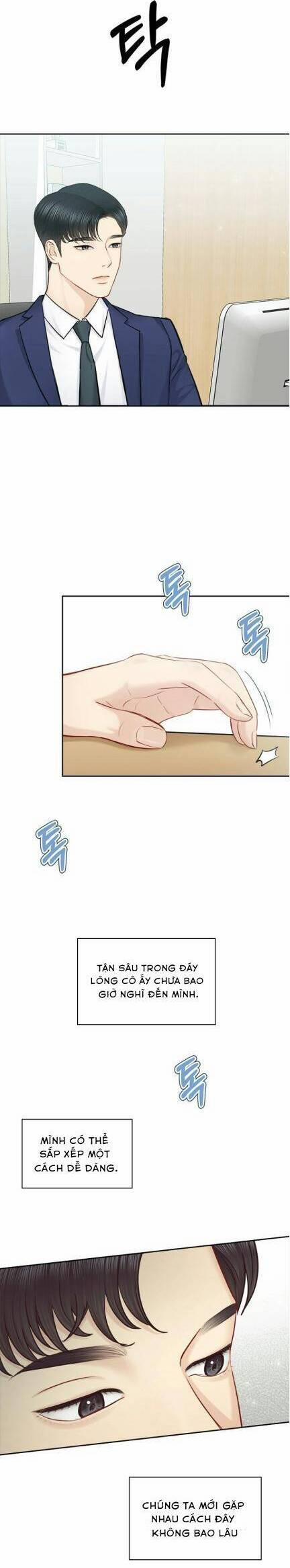 Hẹn Hò Rồi Hãy Yêu 83 trang 7