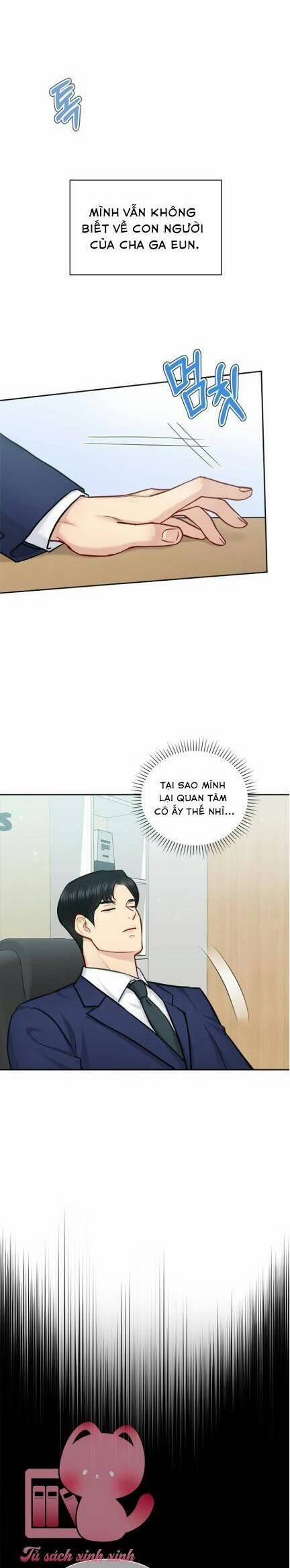 Hẹn Hò Rồi Hãy Yêu 83 trang 8