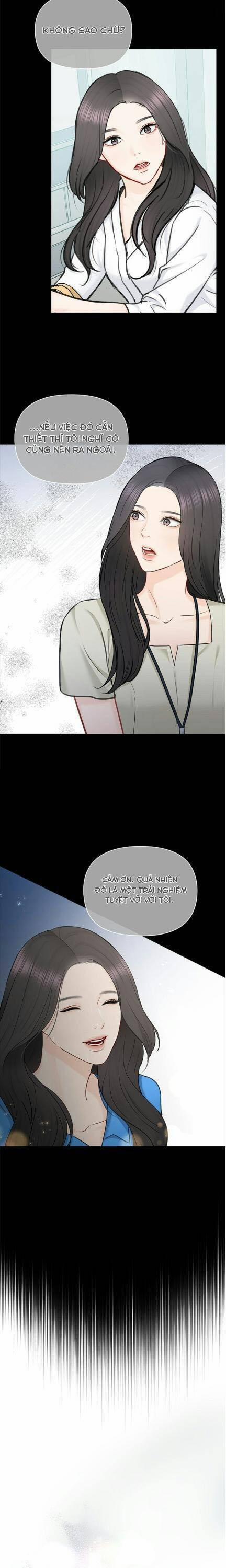 Hẹn Hò Rồi Hãy Yêu 83 trang 9