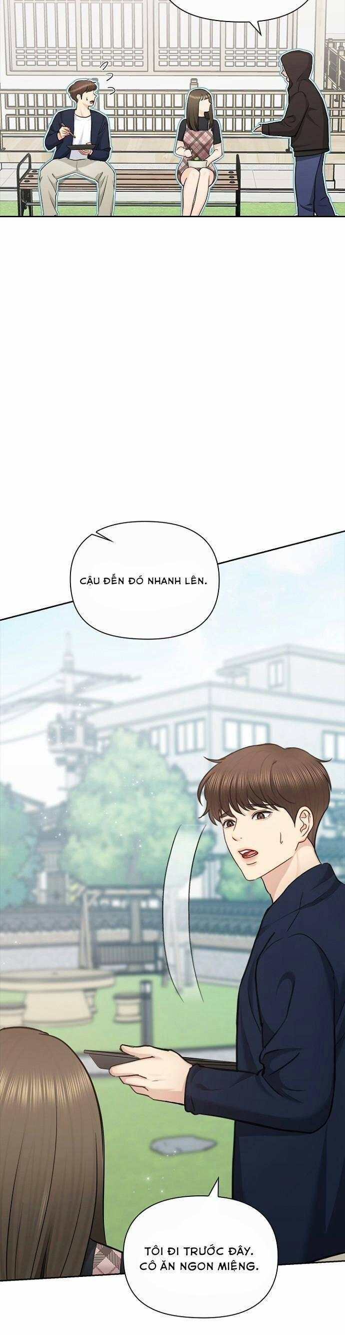 Hẹn Hò Rồi Hãy Yêu 84 trang 10