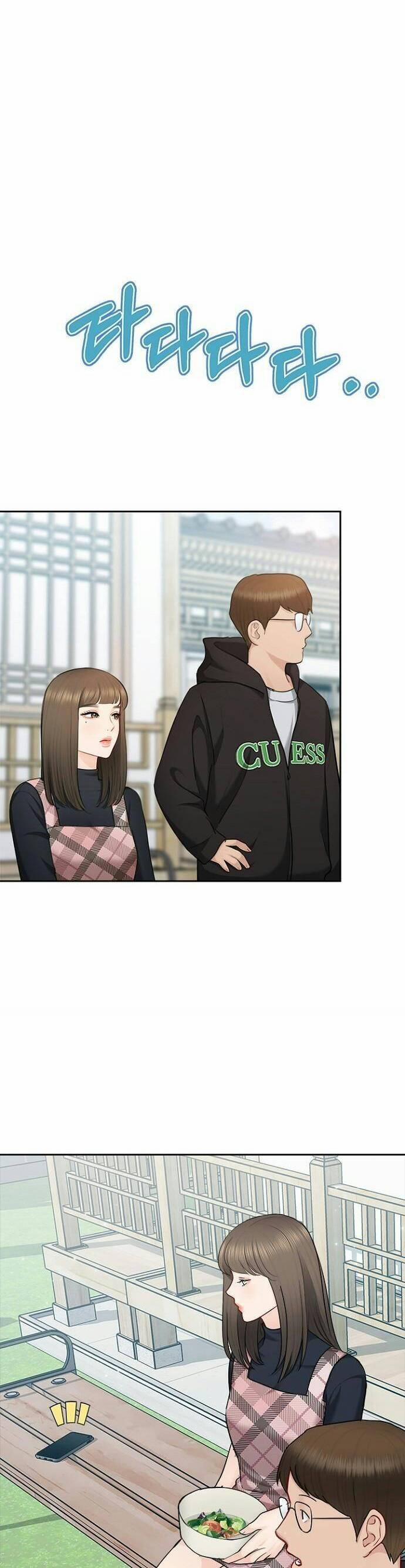 Hẹn Hò Rồi Hãy Yêu 84 trang 11