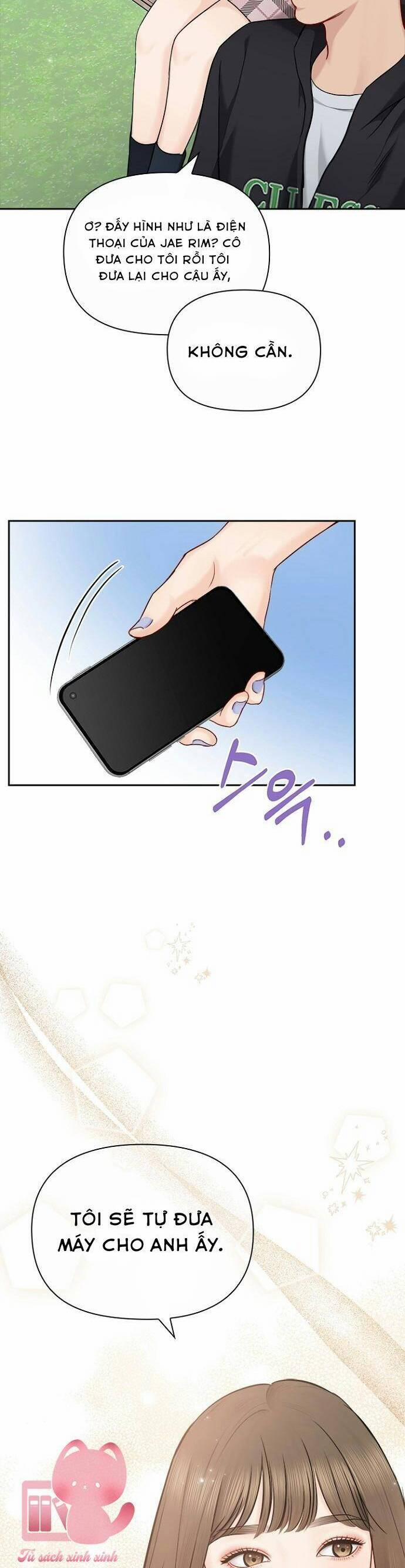 Hẹn Hò Rồi Hãy Yêu 84 trang 12