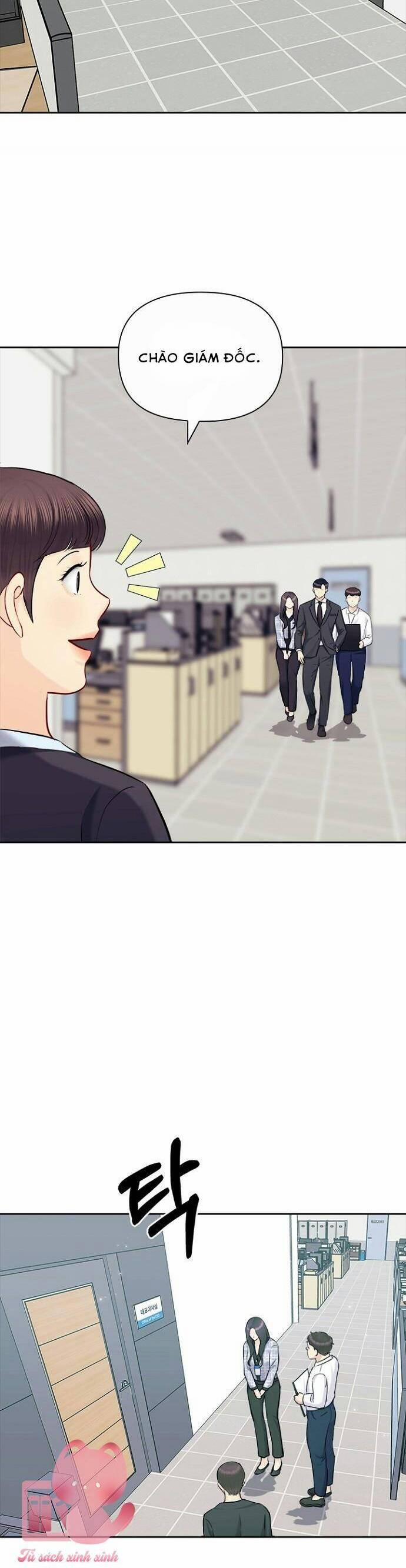 Hẹn Hò Rồi Hãy Yêu 84 trang 15