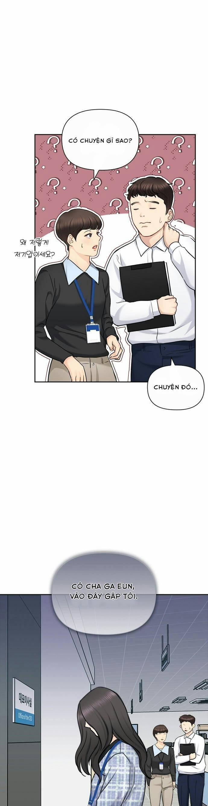 Hẹn Hò Rồi Hãy Yêu 84 trang 16