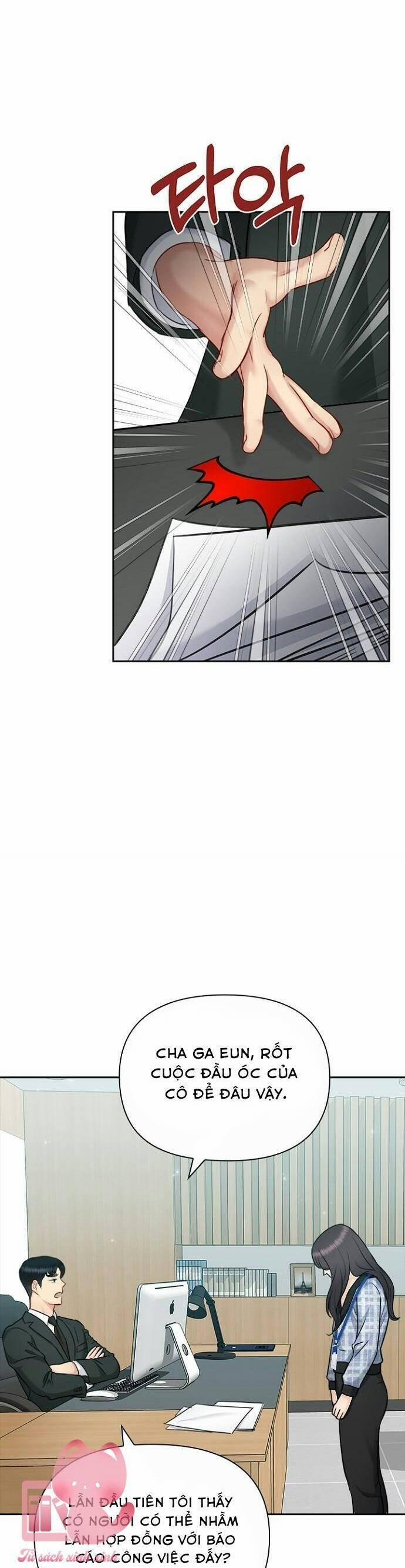 Hẹn Hò Rồi Hãy Yêu 84 trang 18