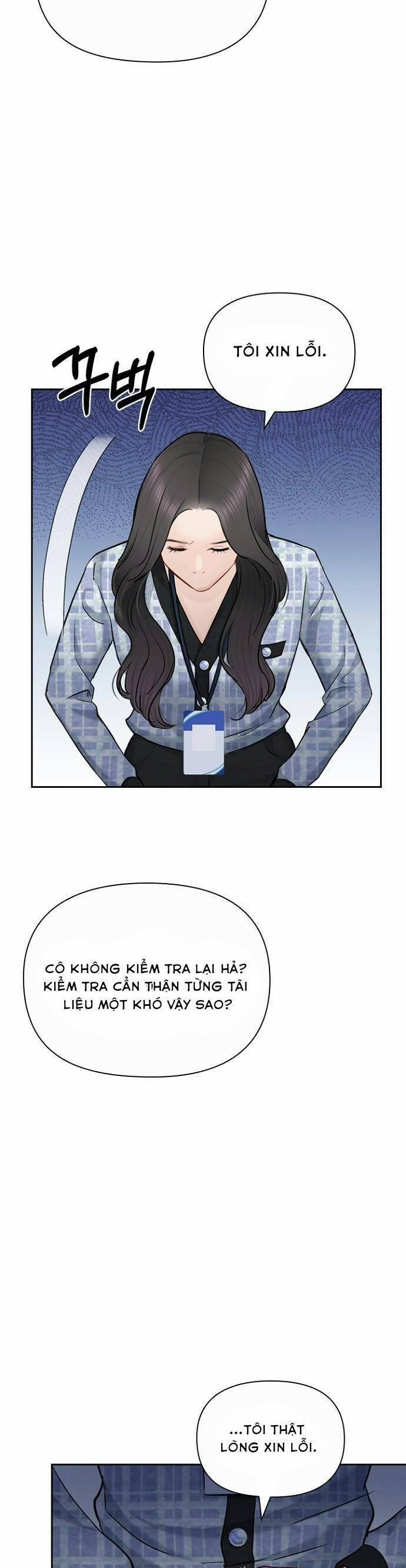 Hẹn Hò Rồi Hãy Yêu 84 trang 19