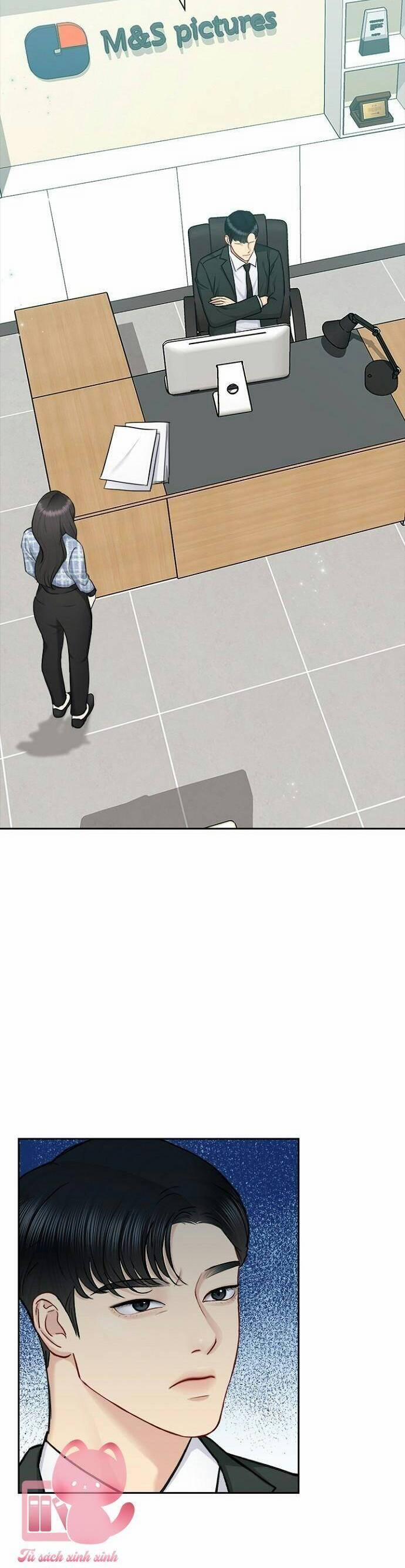 Hẹn Hò Rồi Hãy Yêu 84 trang 21