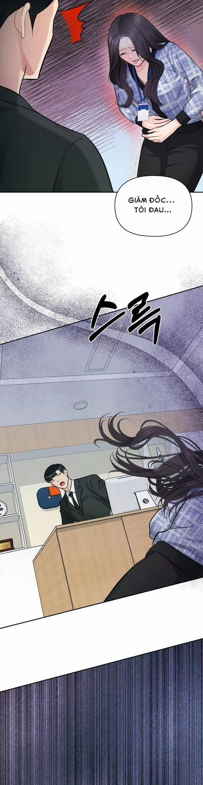 Hẹn Hò Rồi Hãy Yêu 84 trang 23