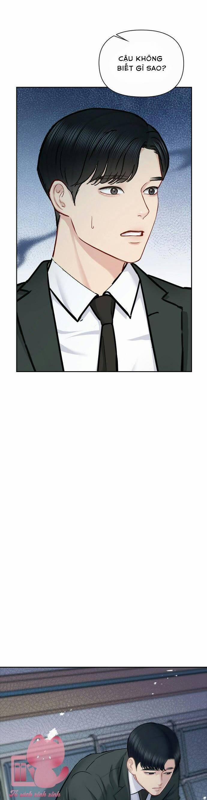 Hẹn Hò Rồi Hãy Yêu 84 trang 27