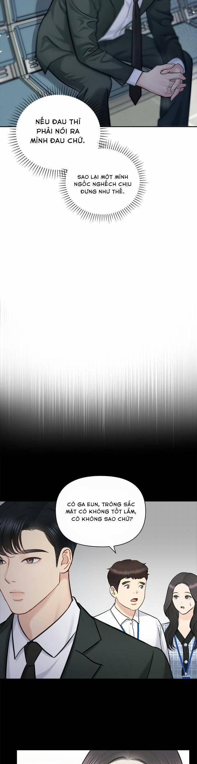 Hẹn Hò Rồi Hãy Yêu 84 trang 28