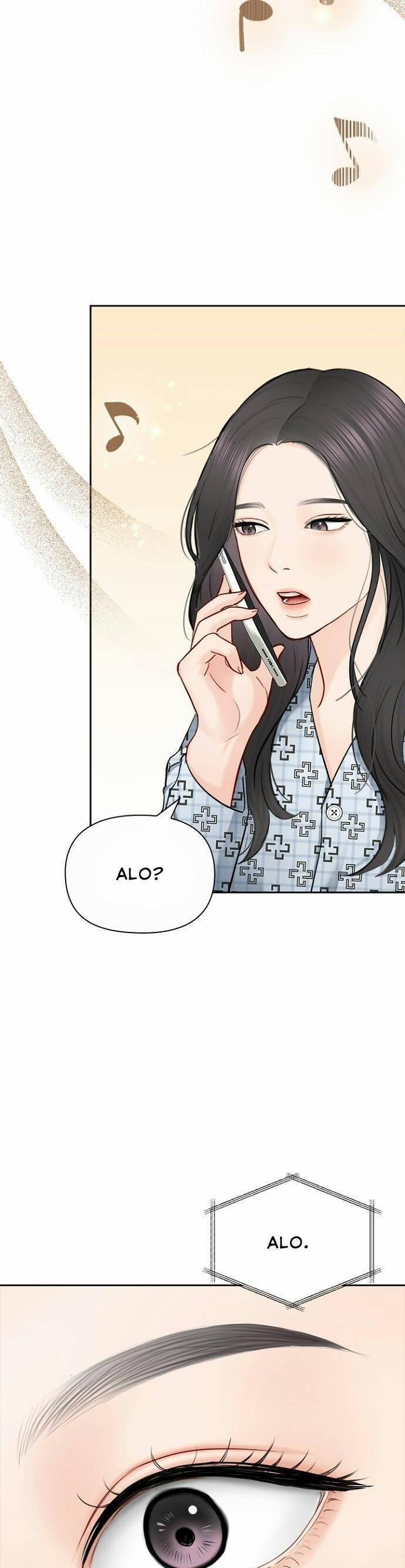 Hẹn Hò Rồi Hãy Yêu 84 trang 37