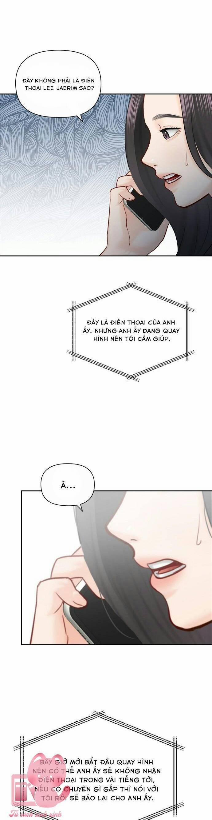 Hẹn Hò Rồi Hãy Yêu 84 trang 39