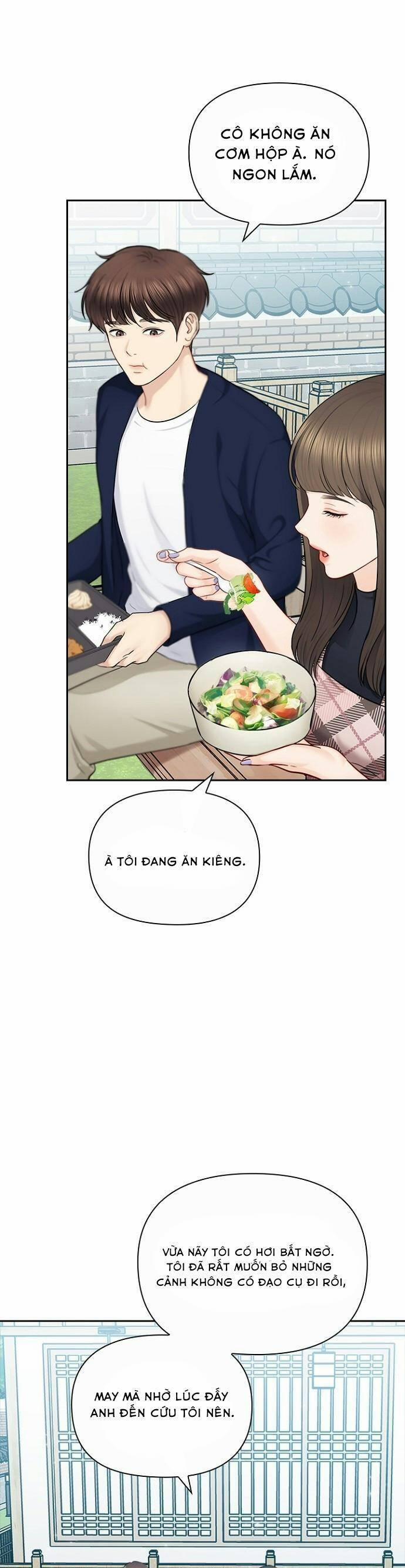 Hẹn Hò Rồi Hãy Yêu 84 trang 4