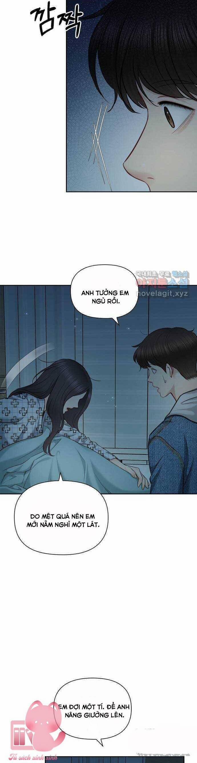 Hẹn Hò Rồi Hãy Yêu 85 trang 11