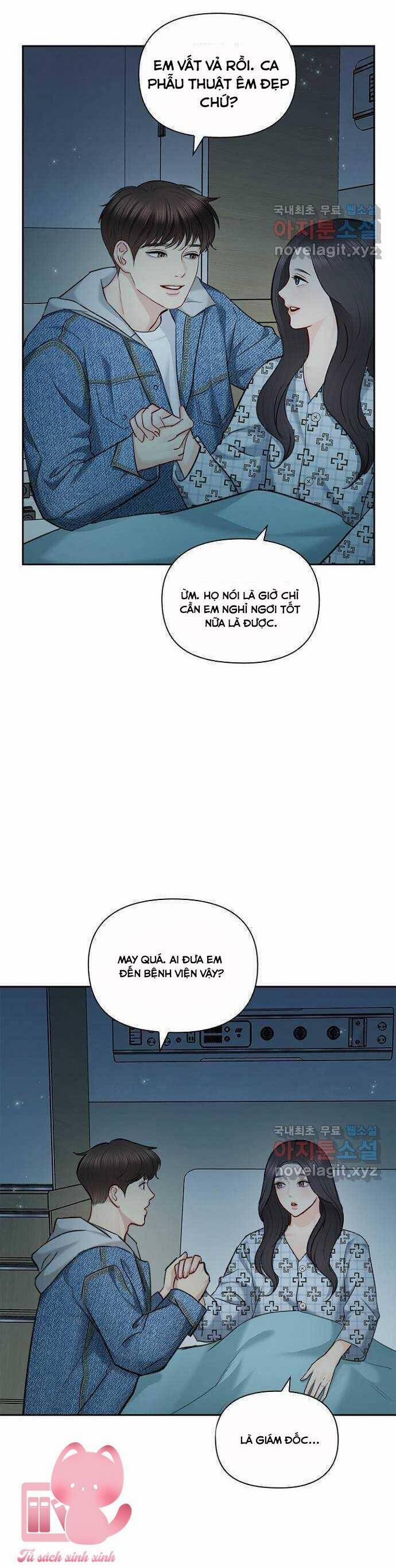 Hẹn Hò Rồi Hãy Yêu 85 trang 13