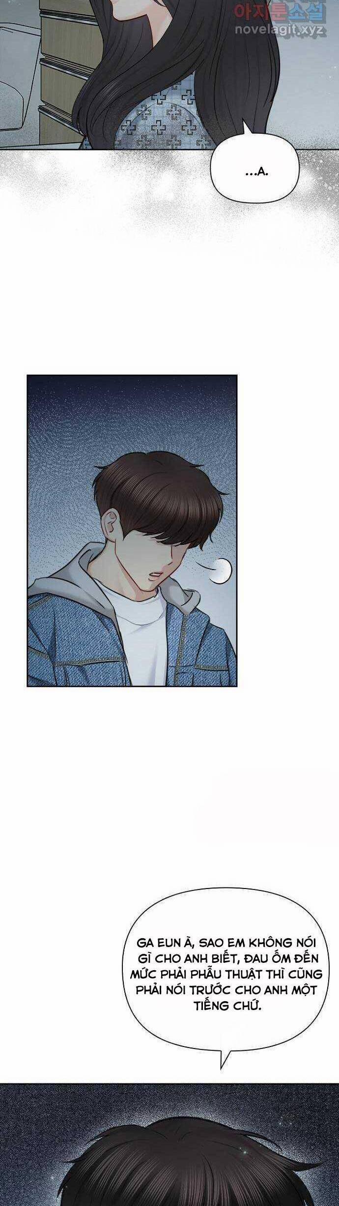 Hẹn Hò Rồi Hãy Yêu 85 trang 15