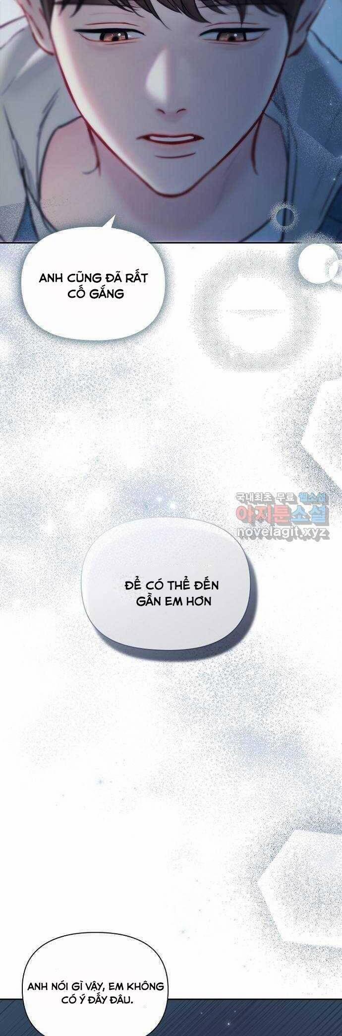 Hẹn Hò Rồi Hãy Yêu 85 trang 18