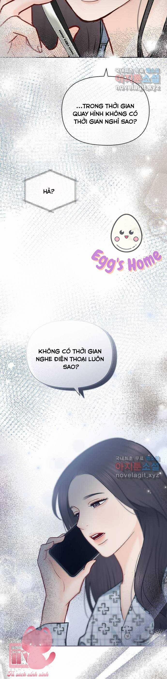 Hẹn Hò Rồi Hãy Yêu 85 trang 2