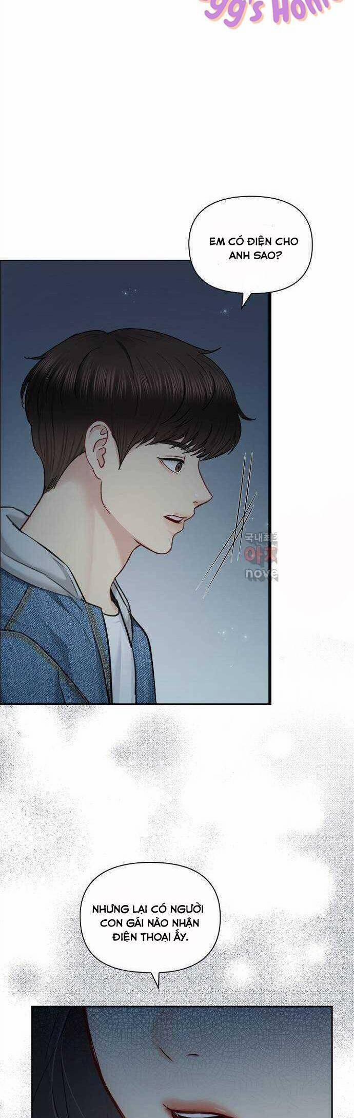 Hẹn Hò Rồi Hãy Yêu 85 trang 21