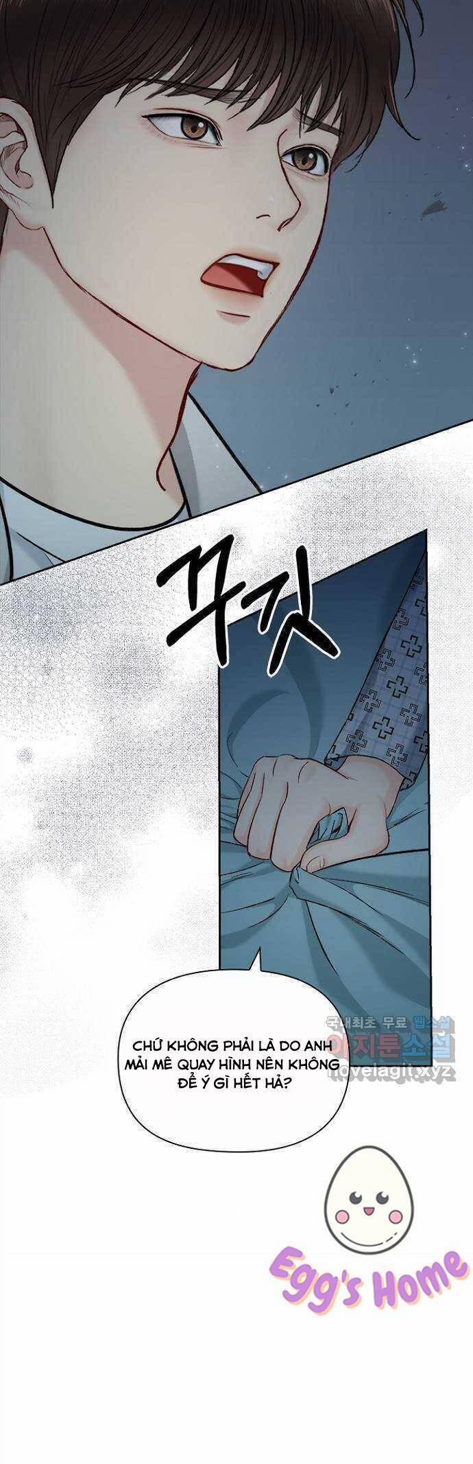 Hẹn Hò Rồi Hãy Yêu 85 trang 23