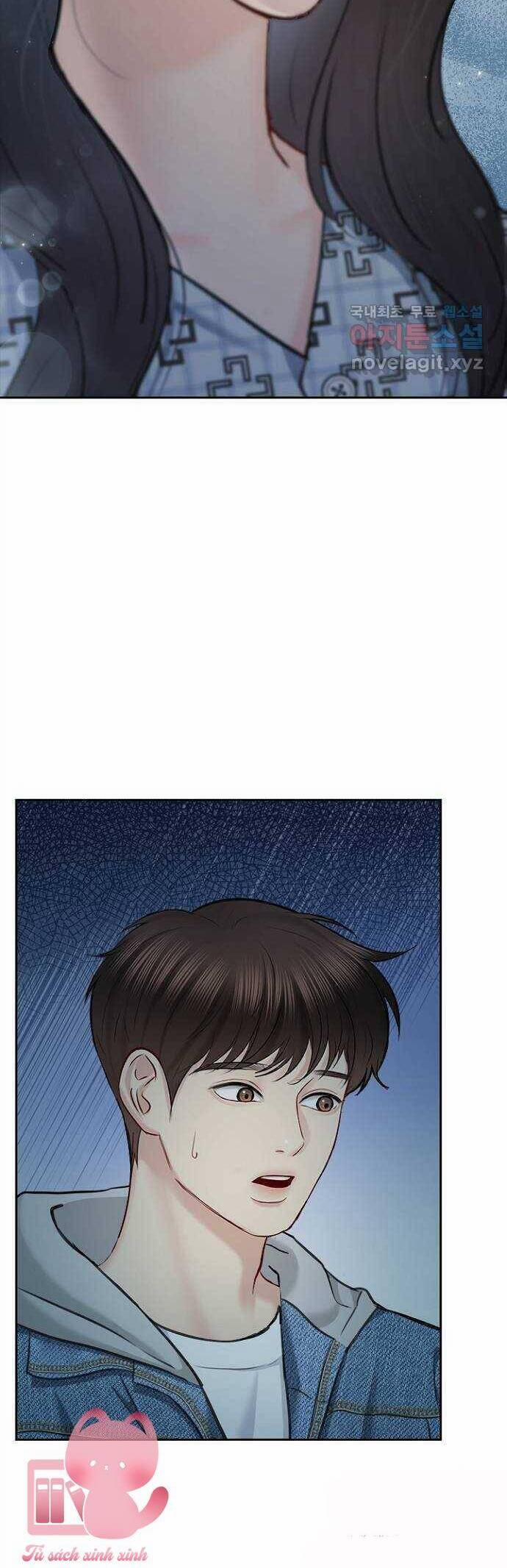 Hẹn Hò Rồi Hãy Yêu 85 trang 25