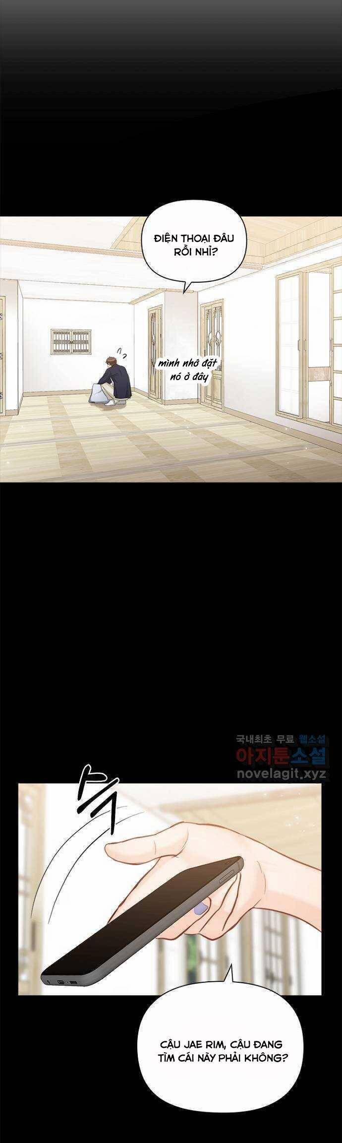 Hẹn Hò Rồi Hãy Yêu 85 trang 29