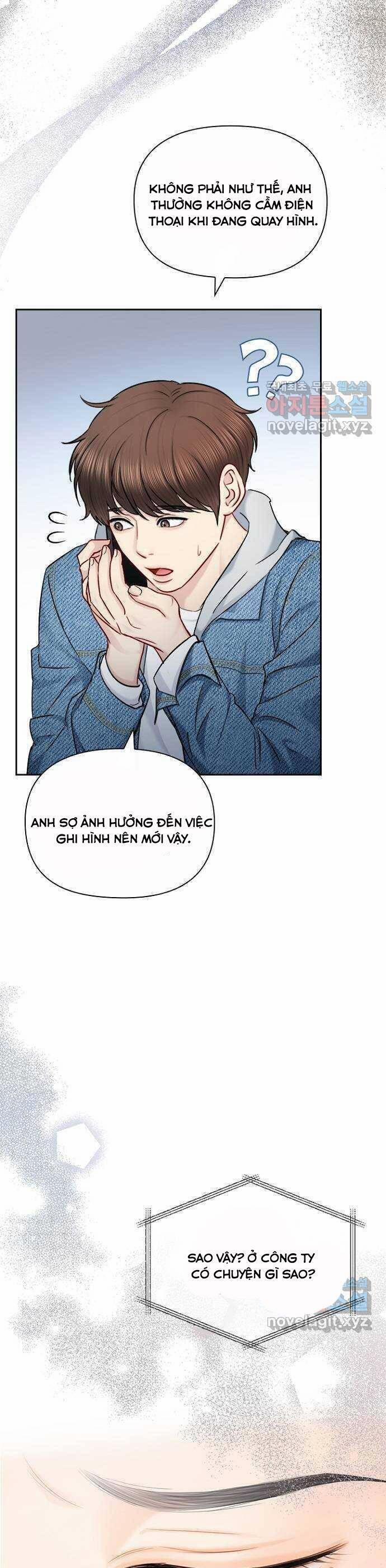 Hẹn Hò Rồi Hãy Yêu 85 trang 3