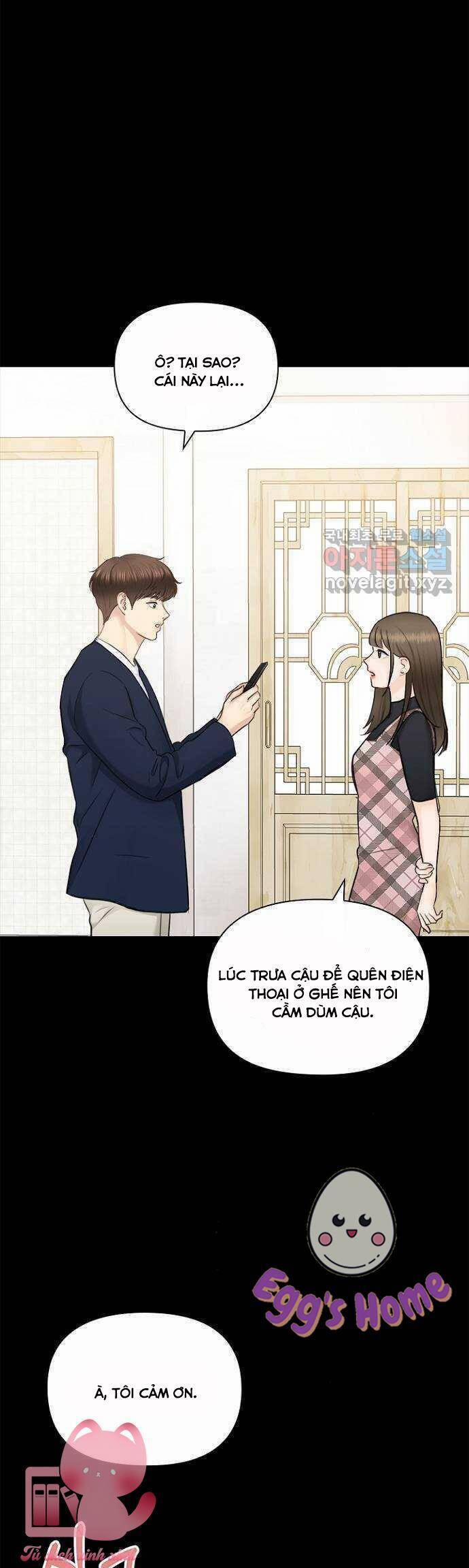 Hẹn Hò Rồi Hãy Yêu 85 trang 30