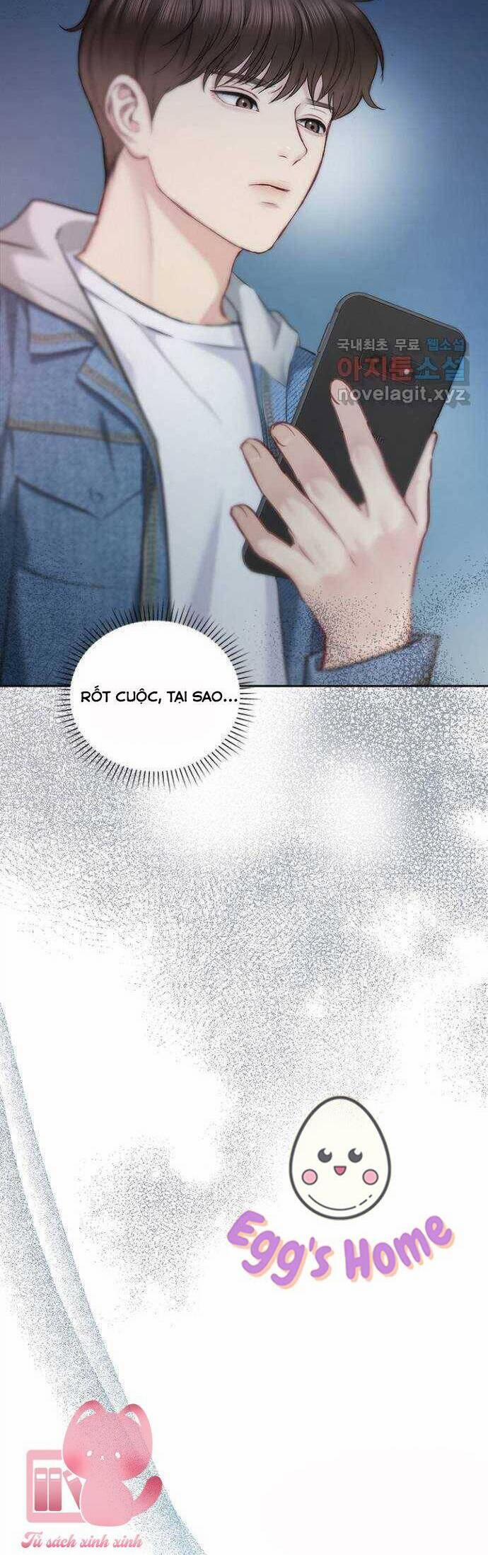 Hẹn Hò Rồi Hãy Yêu 85 trang 33